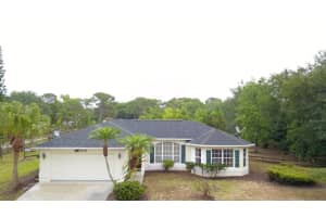 7210 Shanas Trail, Fort Pierce, FL 34982 Sold 06/20/25