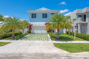 126 Auburn Drive, Lake Worth Beach, FL 33460 Sold 07/22/25