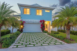 126 Auburn Drive, Lake Worth Beach, FL 33460 Sold 07/22/25