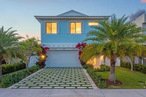 126 Auburn Drive, Lake Worth Beach, FL 33460 Sold 07/22/25
