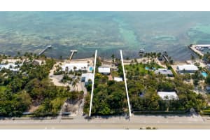 80151 Overseas Highway, Islamorada, FL 33036 - MLS#R11087855