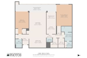 20110 Boca West Drive 232, Boca Raton, FL 33434 Sold 01/15/26