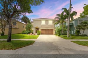 9719 Wyeth Court, Wellington, FL 33414 Sold 12/16/25