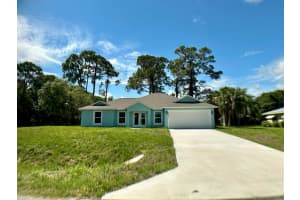 6501 Lakeland Boulevard, Fort Pierce, FL 34951 Sold 07/16/25