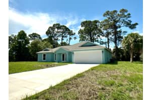 6501 Lakeland Boulevard, Fort Pierce, FL 34951 Sold 07/16/25