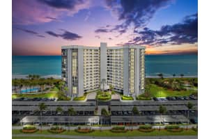 8880 S Ocean Drive 309, Jensen Beach, FL 34957 Sold 06/25/25