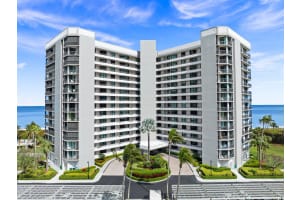 8880 S Ocean Drive 309, Jensen Beach, FL 34957 Sold 06/25/25