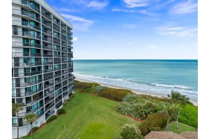 8880 S Ocean Drive 309, Jensen Beach, FL 34957 Sold 06/25/25