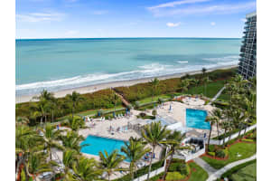 8880 S Ocean Drive 309, Jensen Beach, FL 34957 Sold 06/25/25