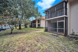 5821 Washington Street 21, Hollywood, FL 33023 - MLS#R11087880