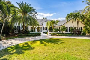 220 Shores Drive, Vero Beach