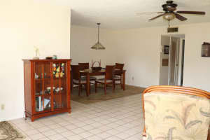 922 South Drive C, Delray Beach, FL 33445 Sold 07/31/25
