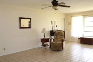 922 South Drive C, Delray Beach, FL 33445 Sold 07/31/25