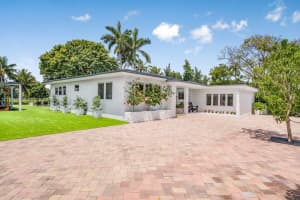 6100 La Gorce Drive, Miami Beach