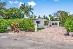 6100 La Gorce Drive, Miami Beach, FL 33140 - MLS#R11087892