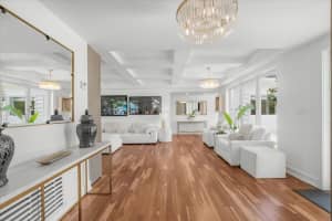6100 La Gorce Drive, Miami Beach, FL 33140 - MLS#R11087892