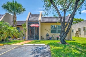 113 Lake Terry Drive, West Palm Beach