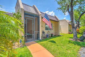 113 Lake Terry Drive, West Palm Beach, FL 33411 - MLS#R11087897