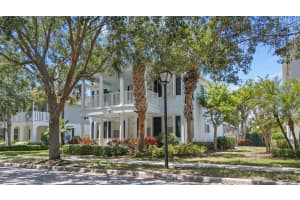 2616 E Community Drive, Jupiter, FL 33458 Sold 08/19/25