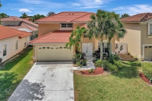 10572 Lake Jasmine Drive, Boca Raton, FL 33498 Sold 06/01/25