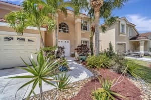 10572 Lake Jasmine Drive, Boca Raton, FL 33498 Sold 06/01/25