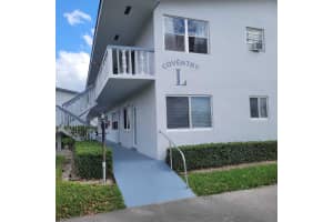 278 Coventry L, West Palm Beach