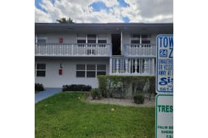 278 Coventry L, West Palm Beach, FL 33417 - MLS#R11087914