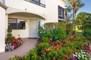 15961 Loch Katrine Trail 7103, Delray Beach, FL 33446 - MLS#R11087920