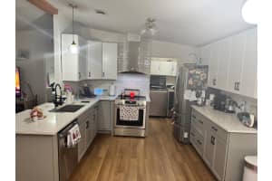 1899 Lakeshore Avenue Lote 6, West Palm Beach, FL 33409 Sold 06/11/25