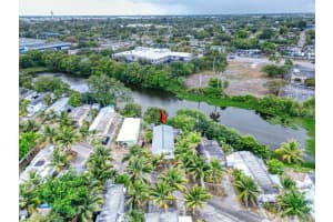 1899 Lakeshore Avenue Lote 6, West Palm Beach, FL 33409 Sold 06/11/25