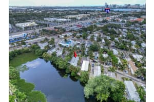 1899 Lakeshore Avenue Lote 6, West Palm Beach, FL 33409 Sold 06/11/25