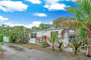 1899 Lakeshore Avenue Lote 6, West Palm Beach, FL 33409 Sold 06/11/25