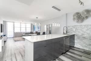 3725 S Ocean Drive 1407, Hollywood