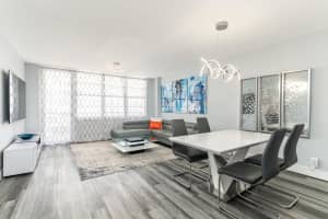 3725 S Ocean Drive 1407, Hollywood, FL 33019 - MLS#R11087934