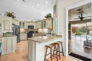8271 Bob O Link Drive, West Palm Beach, FL 33412 Sold 08/05/25