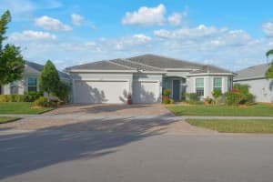 12641 Sw Gingerline Drive, Port Saint Lucie