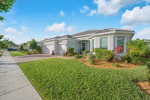 12641 SW Gingerline Drive, Port Saint Lucie, FL 34987 - MLS#R11087948