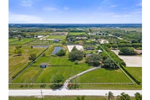 16820 Deer Path Lane, Wellington