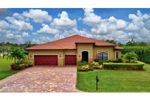 964 Sw Canoe Creek Terrace, Palm City