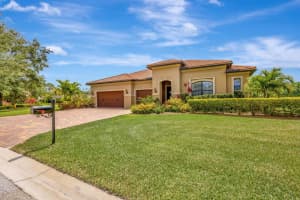 964 SW Canoe Creek Terrace, Palm City, FL 34990 Sold 12/23/25