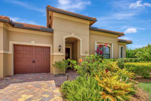 964 SW Canoe Creek Terrace, Palm City, FL 34990 Sold 12/23/25