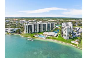 19800 Sandpointe Bay Drive 508, Tequesta, FL 33469 Sold 10/24/25
