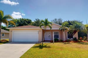 6432 Las Palmas Way, Port Saint Lucie, FL 34952 Sold 06/30/25