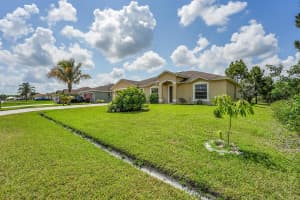 770 SW Hamberland Avenue, Port Saint Lucie, FL 34953 Sold 09/05/25