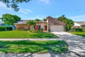 2655 NW 31 St Street Street, Boca Raton, FL 33434 Sold 06/12/25