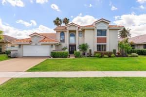 11217 Island Lakes Lane, Boca Raton