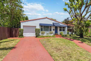 717 Ne 73rd Street, Miami