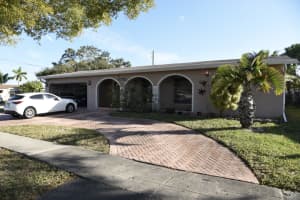 9170 NW 21st Manor, Sunrise, FL 33322 Sold 08/22/25