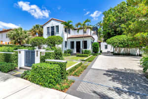 259 Barcelona Road, West Palm Beach, FL 33401 Sold 07/01/25