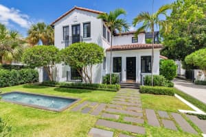 259 Barcelona Road, West Palm Beach, FL 33401 Sold 07/01/25